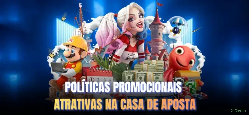 Login rápido no app 273win