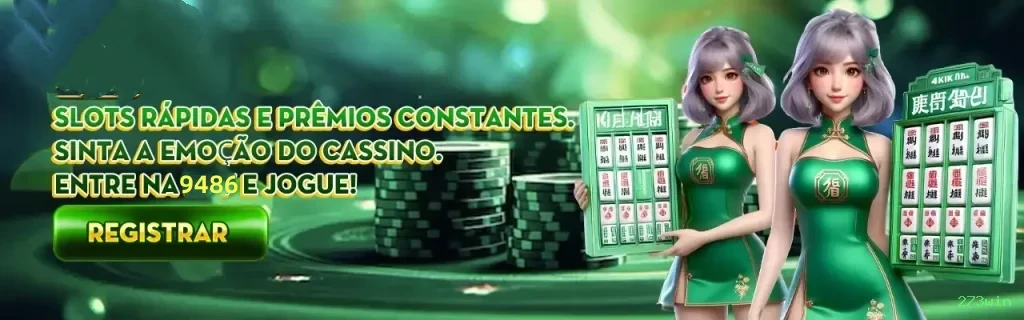 Jogos com maior RTP na 273win